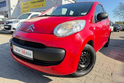Citroen C1 Gebrauchtwagen