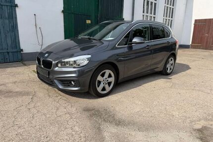 BMW 218 Gebrauchtwagen