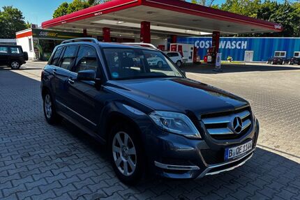 Mercedes-Benz GLK 220 Gebrauchtwagen
