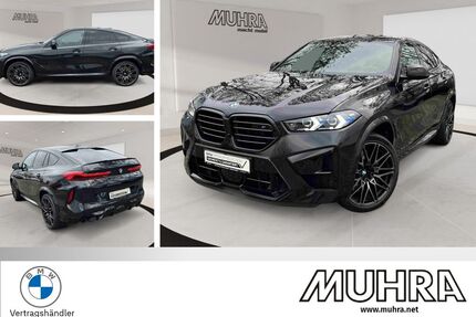 BMW X6 M Gebrauchtwagen