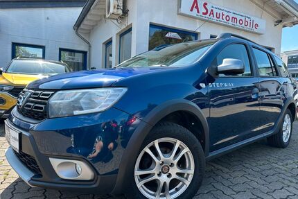 Dacia Logan Gebrauchtwagen