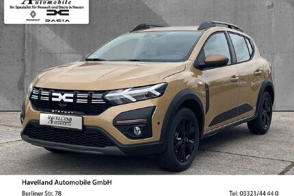 Dacia Sandero Gebrauchtwagen