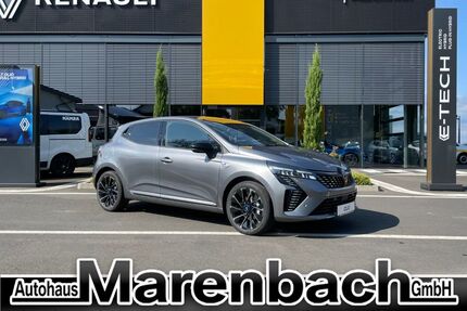 Renault Clio Gebrauchtwagen