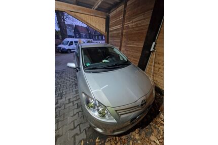 Toyota Auris Gebrauchtwagen