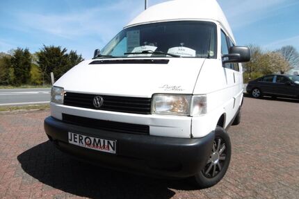VW T4 andere Gebrauchtwagen