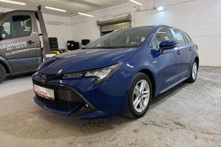 Toyota Corolla Gebrauchtwagen
