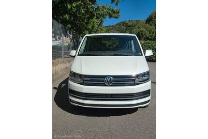 VW T6 Multivan Gebrauchtwagen