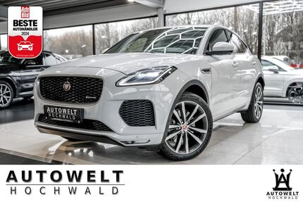 Jaguar E-Pace Gebrauchtwagen