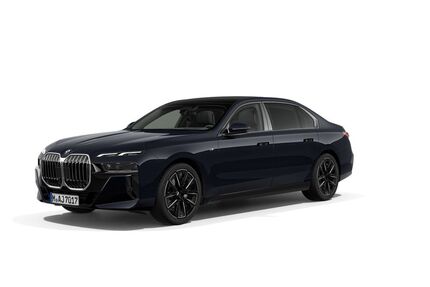 BMW 740 Gebrauchtwagen