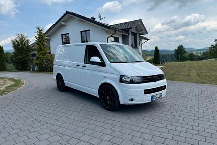 VW T5 Transporter Gebrauchtwagen