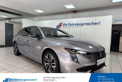 Peugeot 508 Gebrauchtwagen