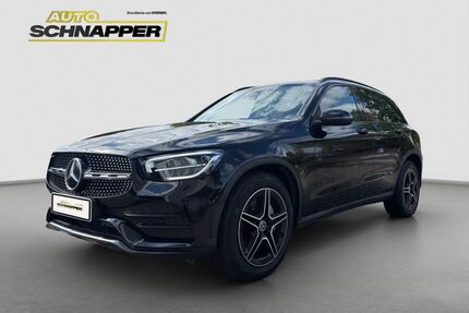 Mercedes-Benz GLC 300 Gebrauchtwagen
