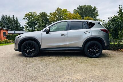 Mazda CX-5 Gebrauchtwagen