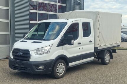 Ford Transit Gebrauchtwagen