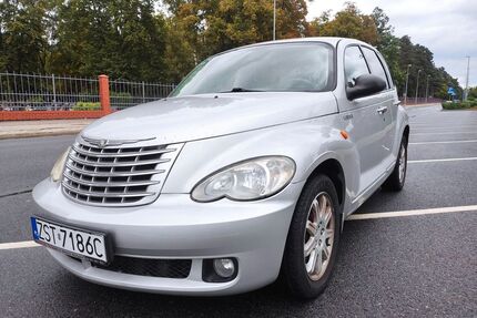 Chrysler PT Cruiser Gebrauchtwagen