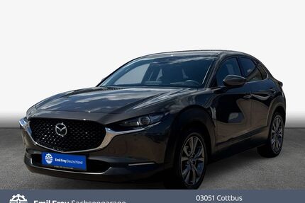 Mazda CX-30 Gebrauchtwagen
