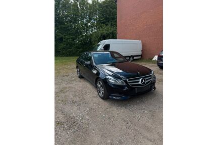 Mercedes-Benz E 220 Gebrauchtwagen