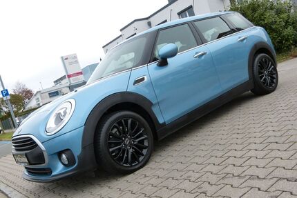 Mini One Clubman Gebrauchtwagen
