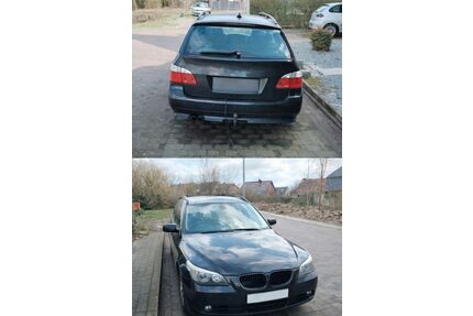 BMW 530 Gebrauchtwagen