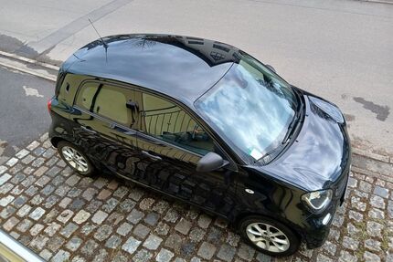 Smart ForFour Gebrauchtwagen