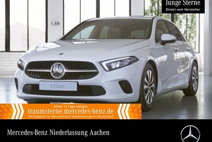 Mercedes-Benz A 180 Gebrauchtwagen