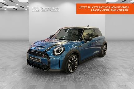 Mini Cooper S Gebrauchtwagen