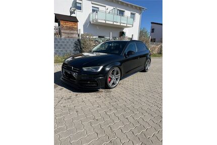 Audi S3 Gebrauchtwagen