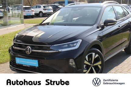 VW Taigo Gebrauchtwagen