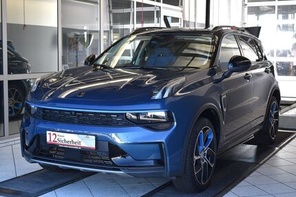 Lynk & Co 01 Gebrauchtwagen