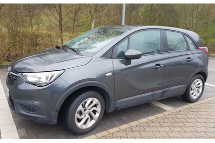 Opel Crossland (X) Gebrauchtwagen