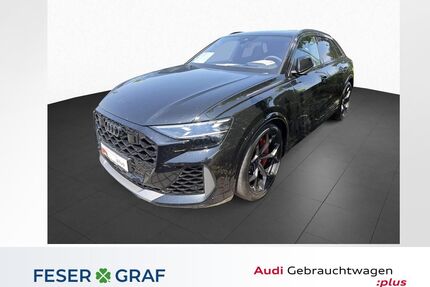 Audi RSQ8 Gebrauchtwagen
