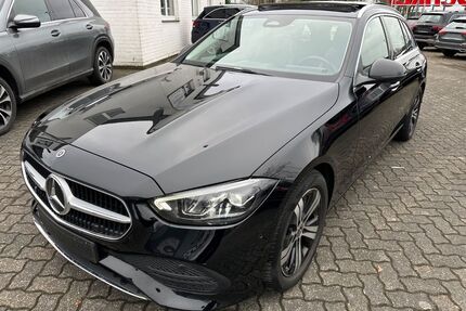 Mercedes-Benz C 220 Gebrauchtwagen