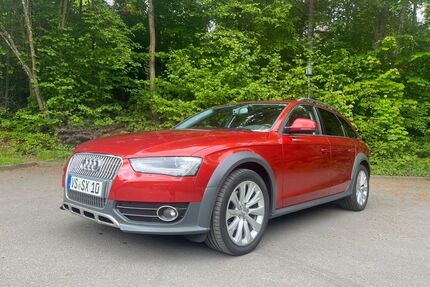 Audi A4 Allroad Gebrauchtwagen