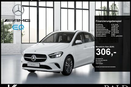 Mercedes-Benz B 200 Gebrauchtwagen