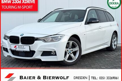 BMW 330 Gebrauchtwagen