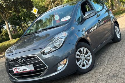 Hyundai ix20 Gebrauchtwagen