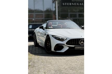 Mercedes-Benz SL 63 AMG Gebrauchtwagen