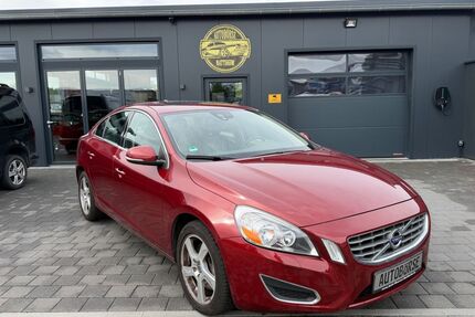 Volvo S60 Gebrauchtwagen