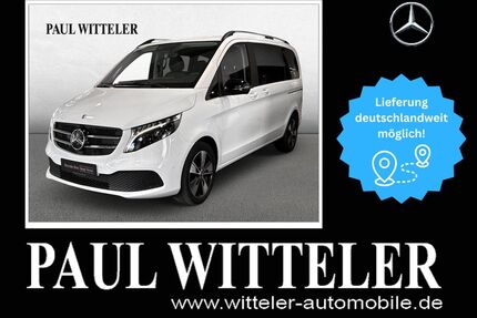 Mercedes-Benz V 220 Gebrauchtwagen