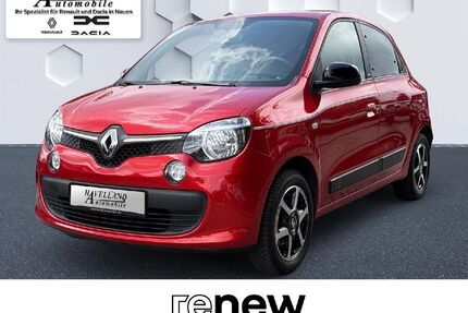 Renault Twingo Gebrauchtwagen