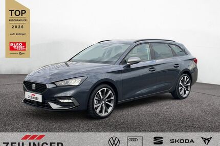 Seat Leon Gebrauchtwagen