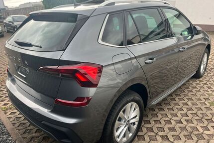 Skoda Kamiq Gebrauchtwagen