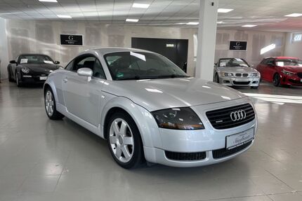 Audi TT Gebrauchtwagen