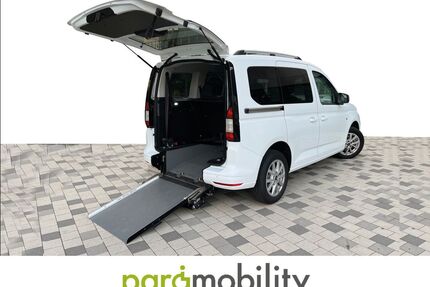 Ford Tourneo Gebrauchtwagen