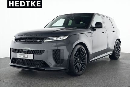 Land Rover Range Rover Sport Gebrauchtwagen