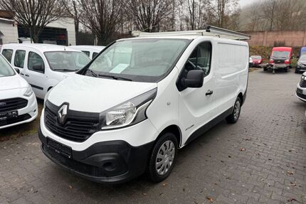Renault Trafic Gebrauchtwagen