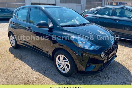 Hyundai i10 Gebrauchtwagen