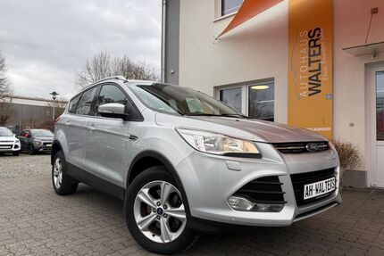Ford Kuga Gebrauchtwagen