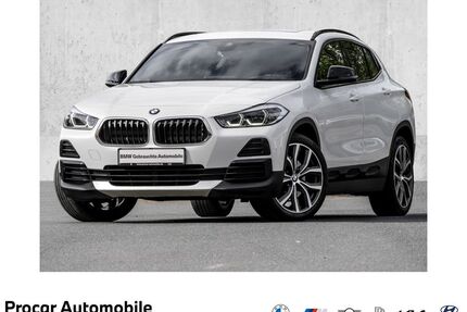 BMW X2 Gebrauchtwagen