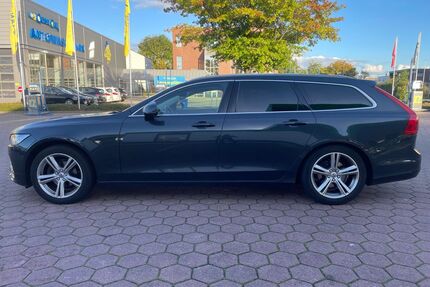 Volvo V90 Gebrauchtwagen